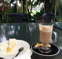 Vechhio's Fruit Stall  Cafe - New South Wales Tourism 