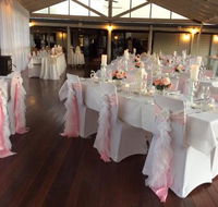 Vue restaurant - New South Wales Tourism 