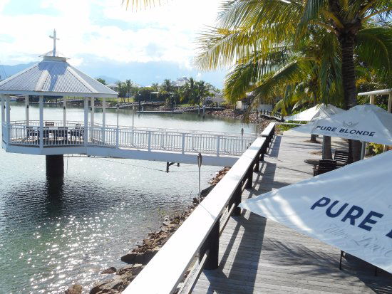 Port Hinchinbrook QLD New South Wales Tourism 