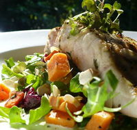 Whet Restaurant - New South Wales Tourism 