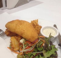 White Bull Tavern - New South Wales Tourism 