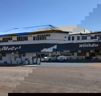 Winton Hotel - New South Wales Tourism 