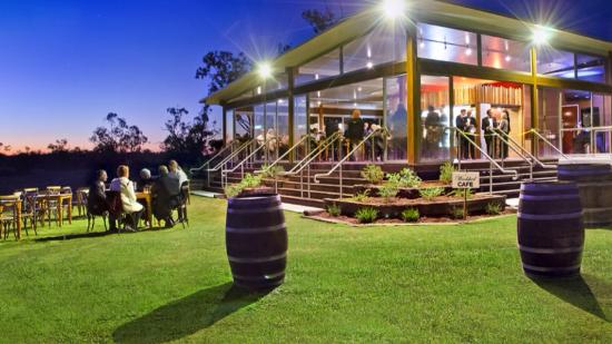 Malu QLD New South Wales Tourism 