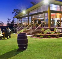 Woolshed Cafe - New South Wales Tourism 