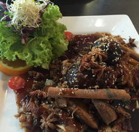 Zabb Thai Cuisine - New South Wales Tourism 