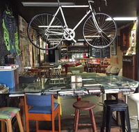 Zabe Espresso Bar - New South Wales Tourism 