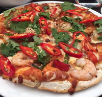 Zachary's - New South Wales Tourism 