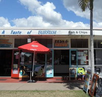 A Taste Of Burrum