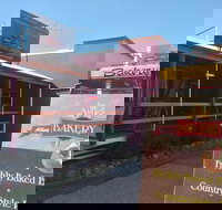 Albert Street Bakery - New South Wales Tourism 