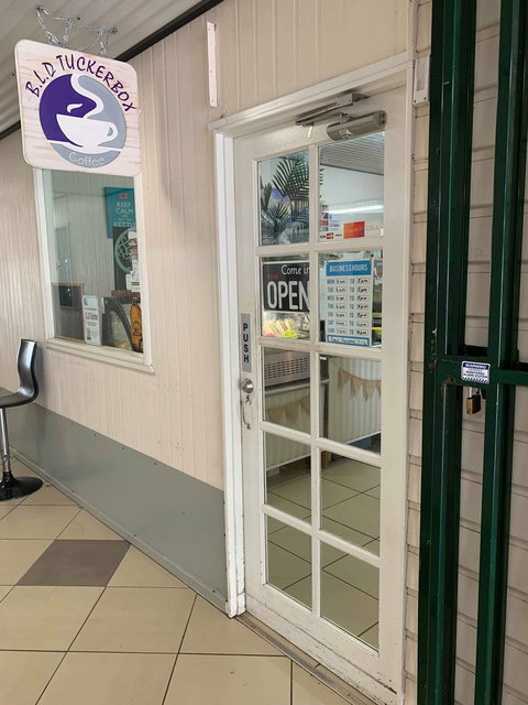 B.L.D Tuckerbox - New South Wales Tourism  2