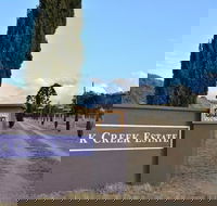 Back Creek Estate Cafe - New South Wales Tourism 