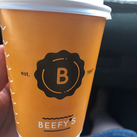 Beefy's Pies - New South Wales Tourism  0