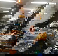 Bioney Cafe - New South Wales Tourism 