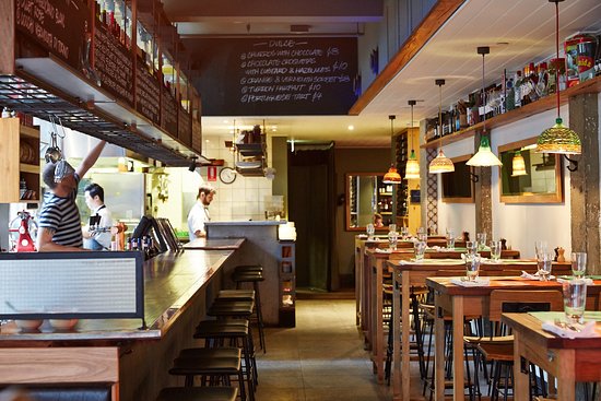 Melbourne VIC New South Wales Tourism 