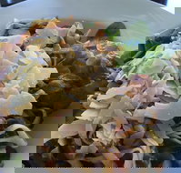 Bramston Beach Accommodation Pty Ltd - New South Wales Tourism 