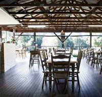 Bunya Mountains Coffee Shop and Tavern - New South Wales Tourism 