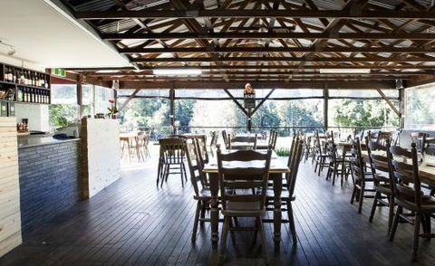 Bunya Mountains Coffee Shop And Tavern - New South Wales Tourism  0