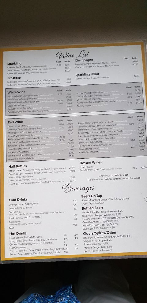 Bunya Mountains Coffee Shop And Tavern - New South Wales Tourism  6
