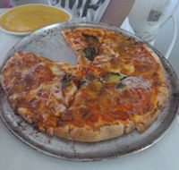 Butch's Cafe - New South Wales Tourism 
