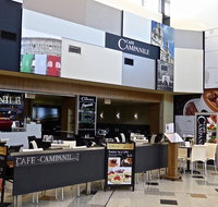 Cafe Campanile - New South Wales Tourism 