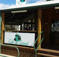 Cafe on Second - New South Wales Tourism 