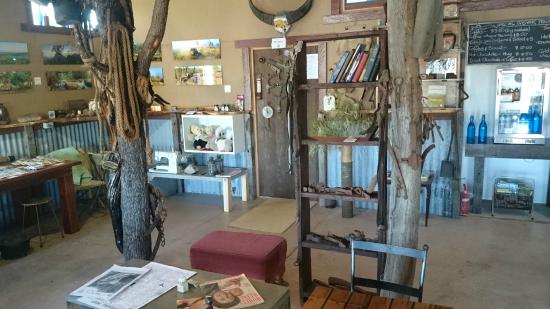 Minnamoolka QLD New South Wales Tourism 