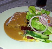 Capella Hotel Motel Restaurant - New South Wales Tourism 