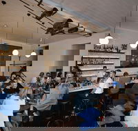Carlton Wine Room
