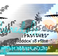 Claredale Pastures - New South Wales Tourism 