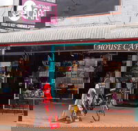 Coach House Cafe - New South Wales Tourism 