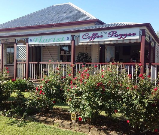 Wateranga QLD New South Wales Tourism 