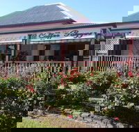 Coffee Pozzee Pty Ltd - New South Wales Tourism 
