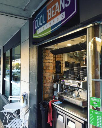 Cool Beans Espresso - New South Wales Tourism  0