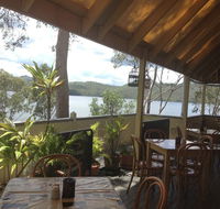 Cormorant Bay Cafe - New South Wales Tourism 