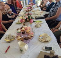 Country Charm Garden and Gifts - New South Wales Tourism 