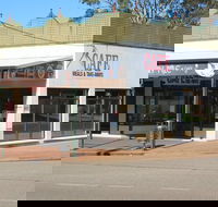 Country Mile Cafe - New South Wales Tourism 