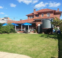 Creek Cafe - New South Wales Tourism 