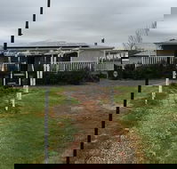 Creek House Cafe - New South Wales Tourism 