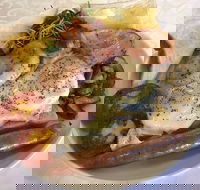 Digger's Kitchen - New South Wales Tourism 