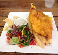 Dingo Beach Hotel  Units - New South Wales Tourism 