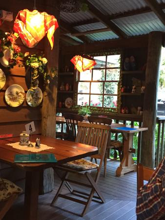Dutch Bite Cafe - New South Wales Tourism  0