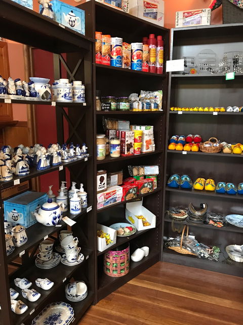 Dutch Bite Cafe - New South Wales Tourism  6