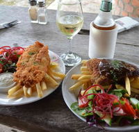 El Arish Tavern - New South Wales Tourism 