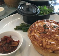 Emeraude - New South Wales Tourism 