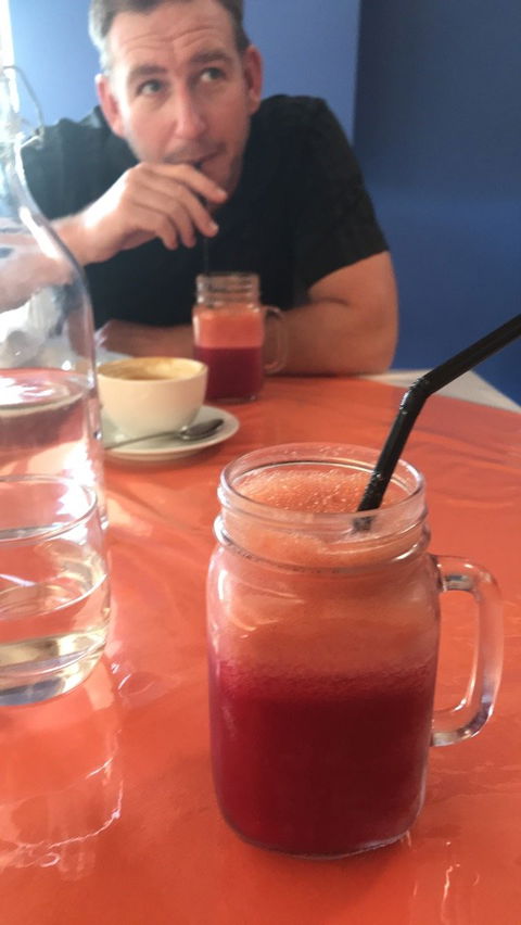 Family Refreshment Cafe & Restaurant - New South Wales Tourism  5