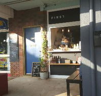 First Coffee Co - New South Wales Tourism 