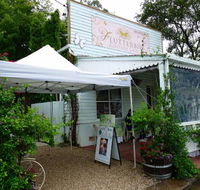 Flutterbies Cottage Cafe - New South Wales Tourism 