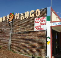 Funky Mango Cafe - New South Wales Tourism 