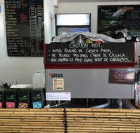 Fx Of Coffee - New South Wales Tourism 