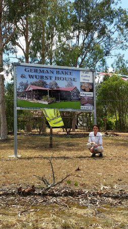 Helidon QLD New South Wales Tourism 